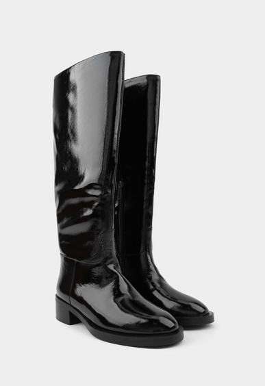 Сапоги Mario Berlucci Сапоги Mario Berlucci