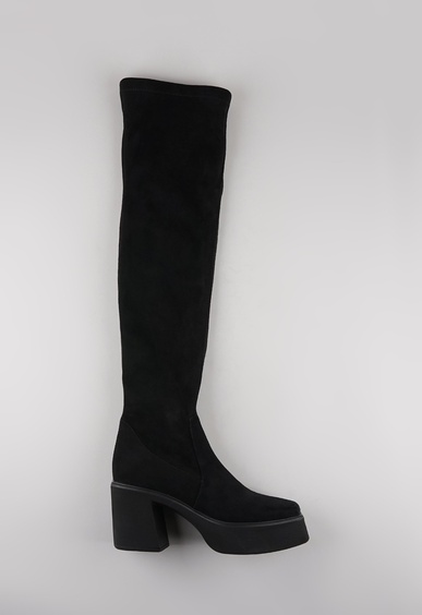 Сапоги на платформе Mario Berlucci Сапоги на платформе Mario Berlucci