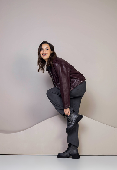 Ботинки Mario Berlucci Ботинки Mario Berlucci