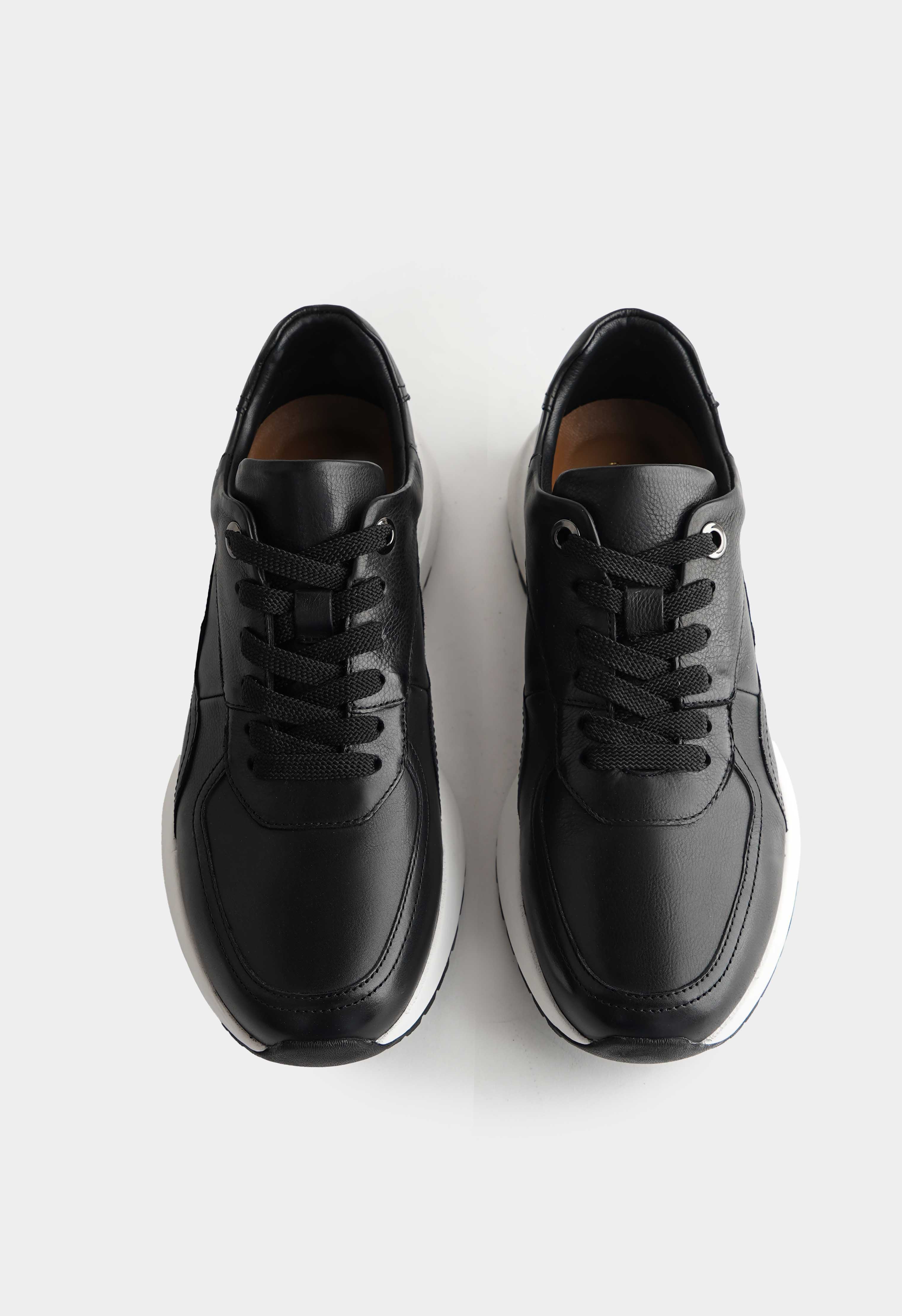 Кроссовки Mario Berlucci