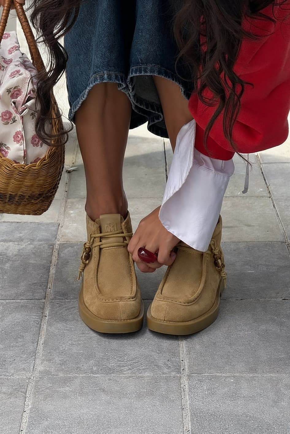 Mario Berlucci 2-H99-22