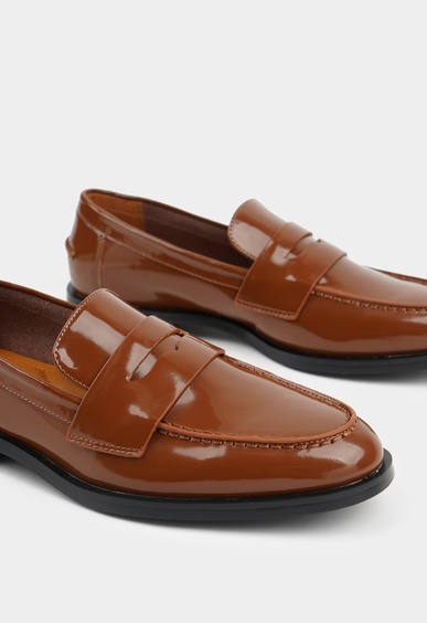 Лоферы Mario Berlucci Лоферы Mario Berlucci