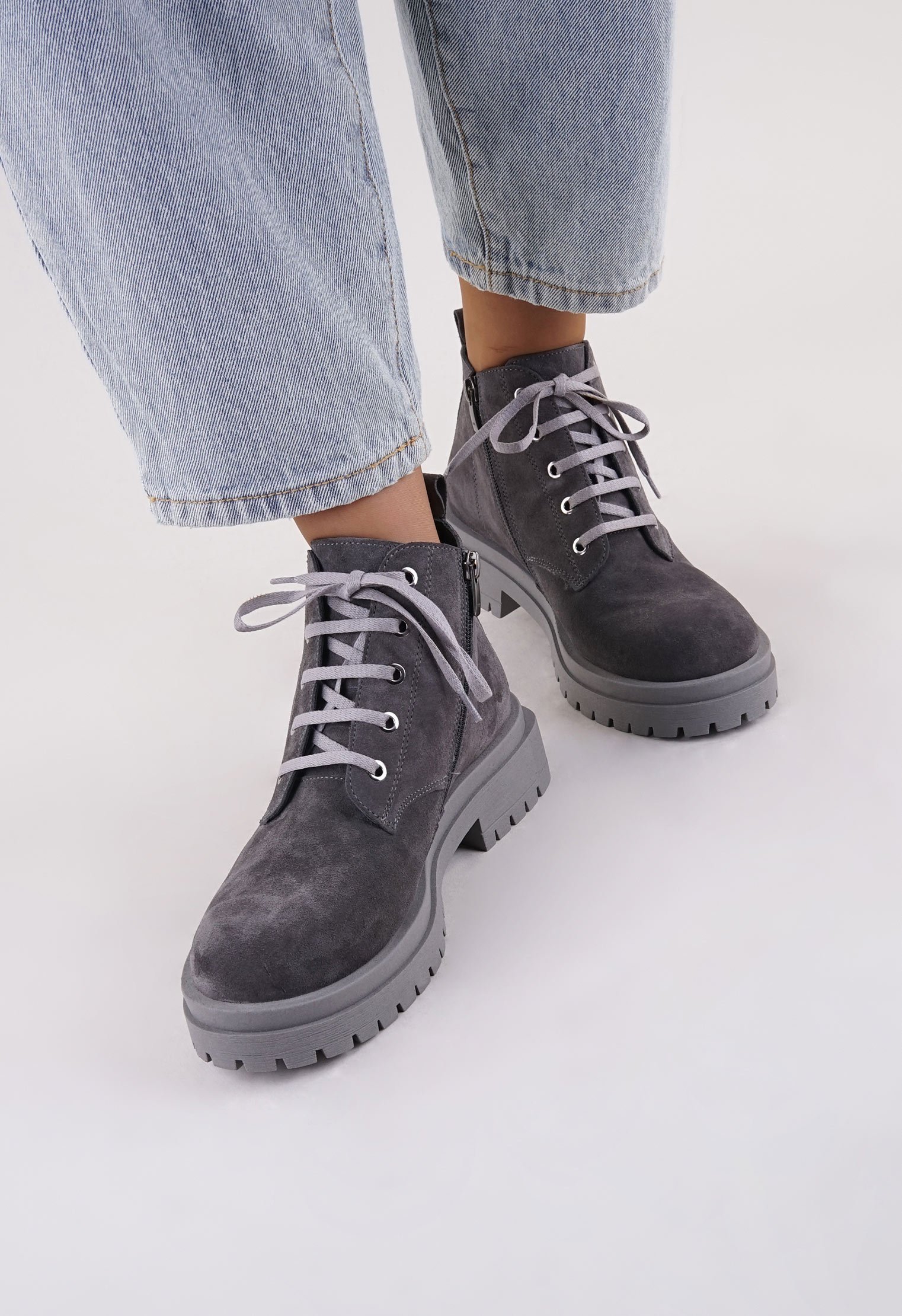 Ботинки Mario Berlucci Ботинки Mario Berlucci