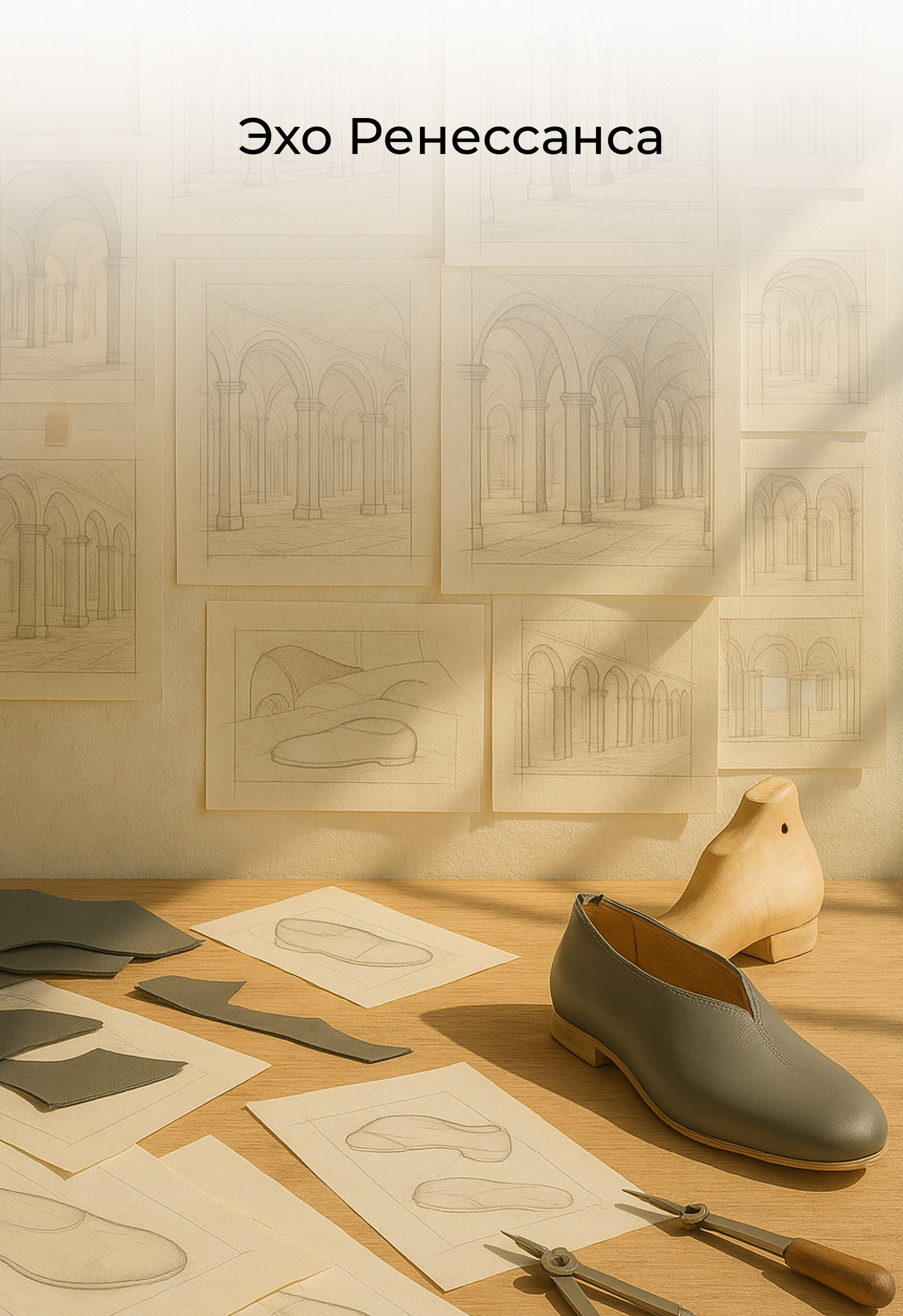 Балетки Mario Berlucci Балетки Mario Berlucci