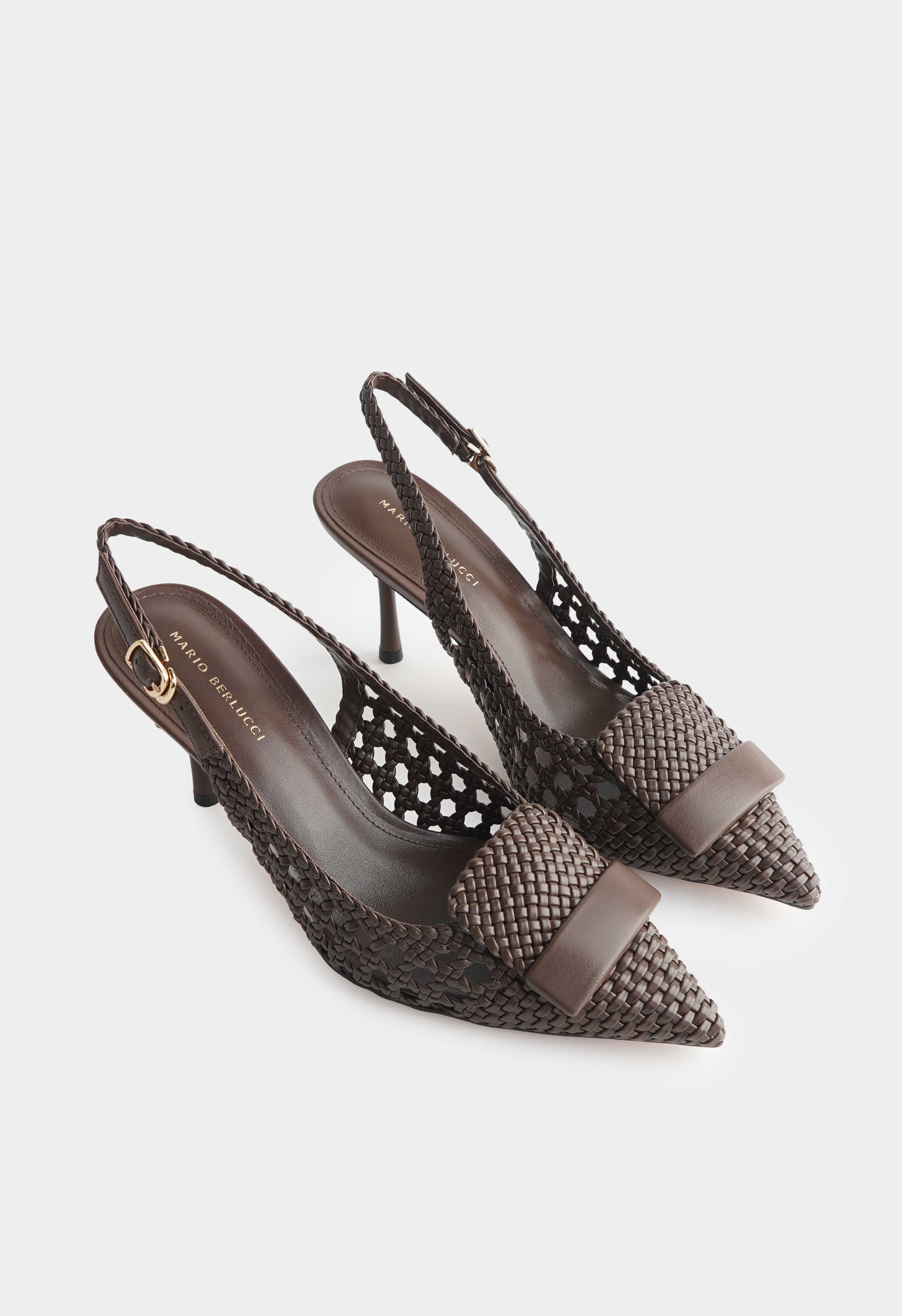 Mario Berlucci 1-J007