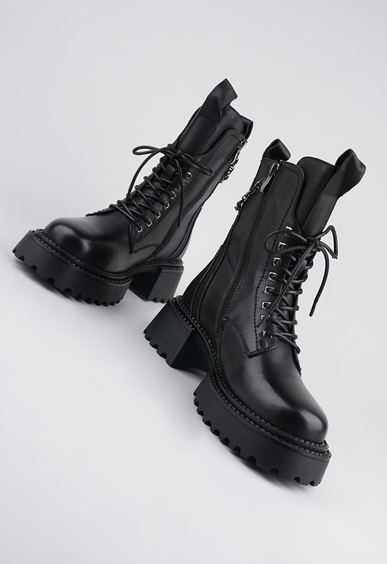 Ботинки Mario Berlucci Ботинки Mario Berlucci