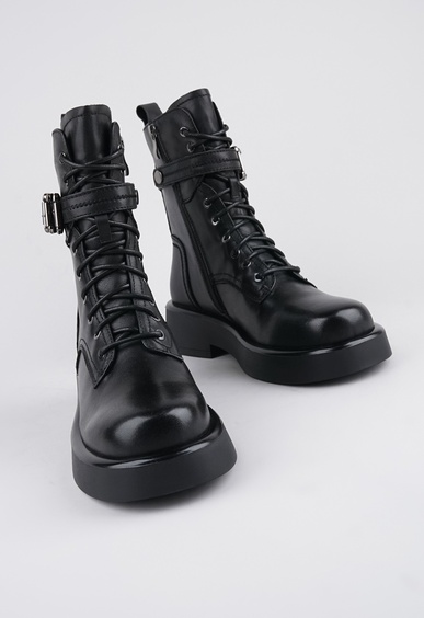 Ботинки Mario Berlucci Ботинки Mario Berlucci