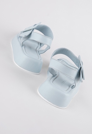 Сандалии Mario Berlucci Сандалии Mario Berlucci