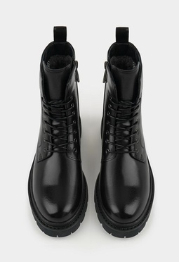 Ботинки Mario Berlucci Ботинки Mario Berlucci