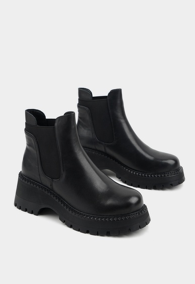 Ботинки Mario Berlucci Ботинки Mario Berlucci