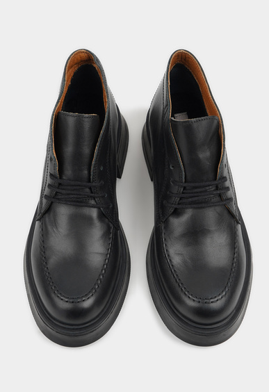 Полуботинки Mario Berlucci Полуботинки Mario Berlucci