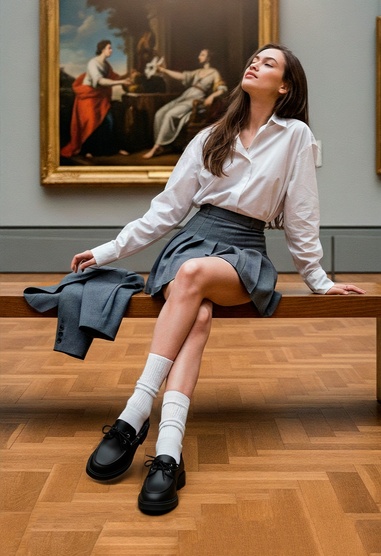 Mario Berlucci 4-H17