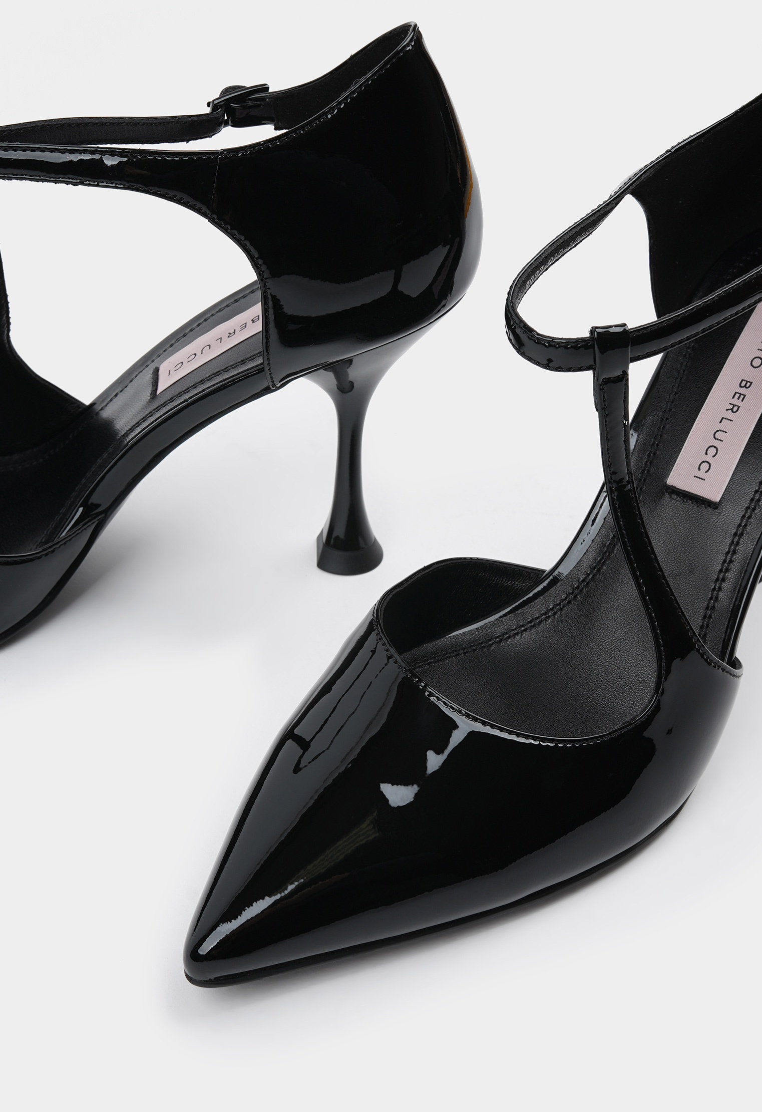 Туфли Mario Berlucci Туфли Mario Berlucci