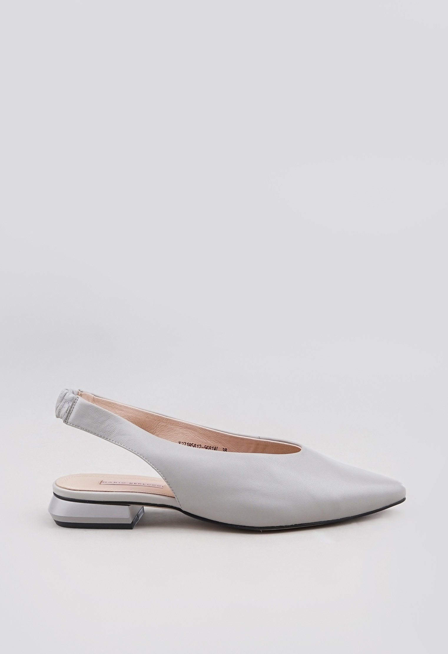 Мюли Mario Berlucci Мюли Mario Berlucci