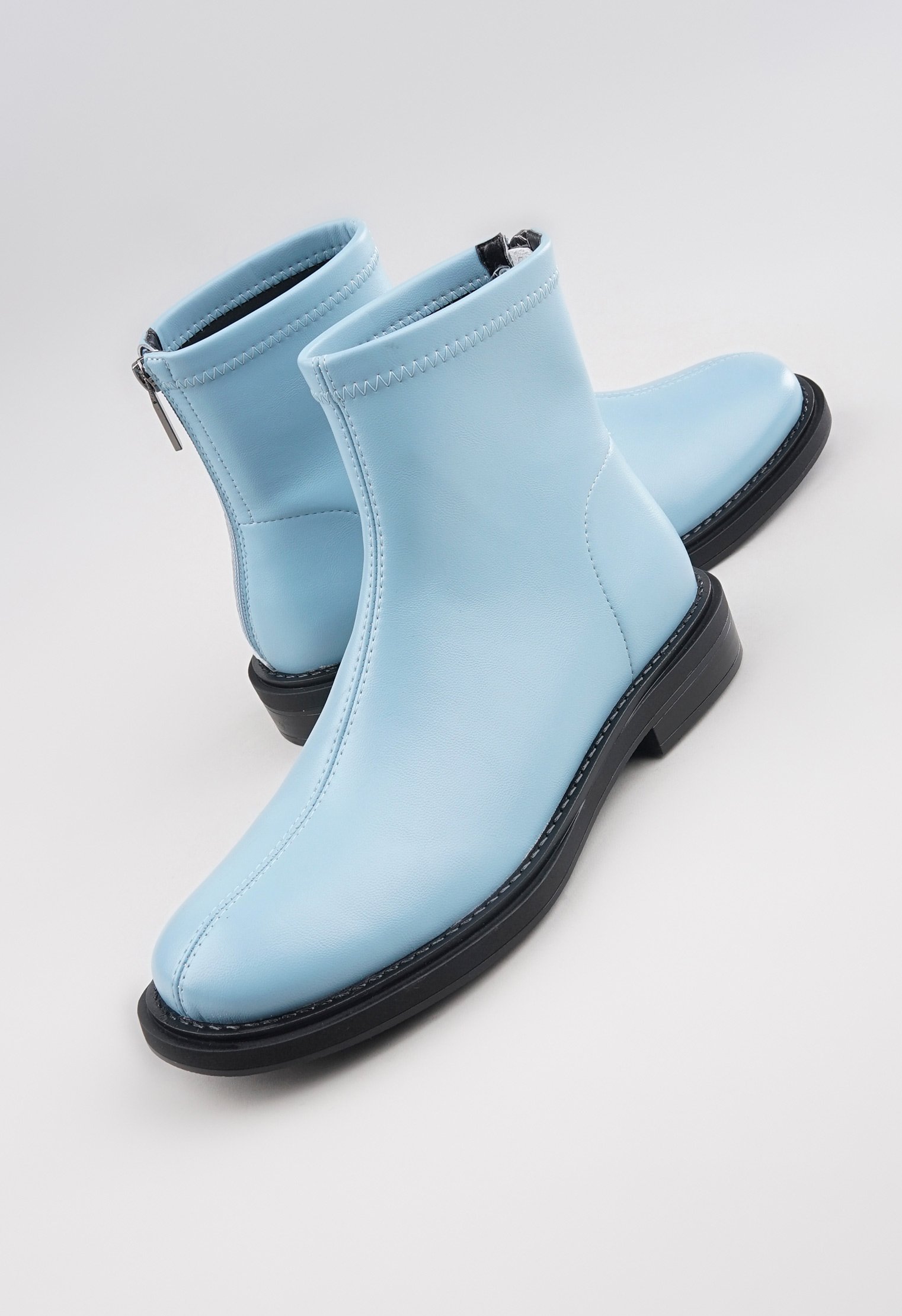 Ботинки Mario Berlucci Ботинки Mario Berlucci