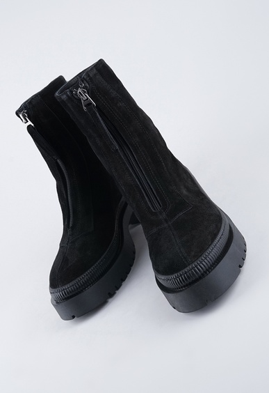 Ботинки Mario Berlucci Ботинки Mario Berlucci