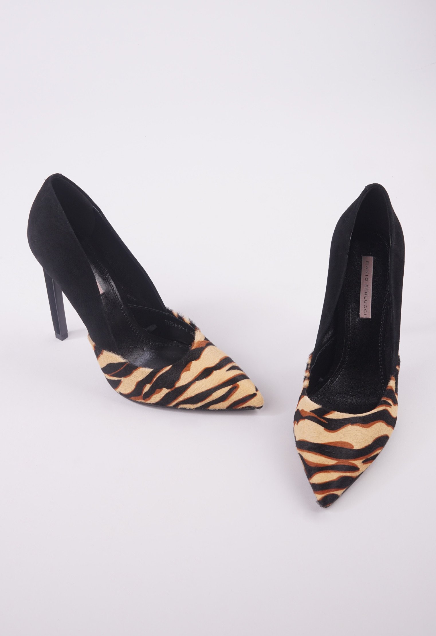 Mario Berlucci Mario Berlucci