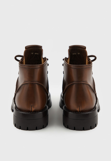 Ботинки Mario Berlucci Ботинки Mario Berlucci