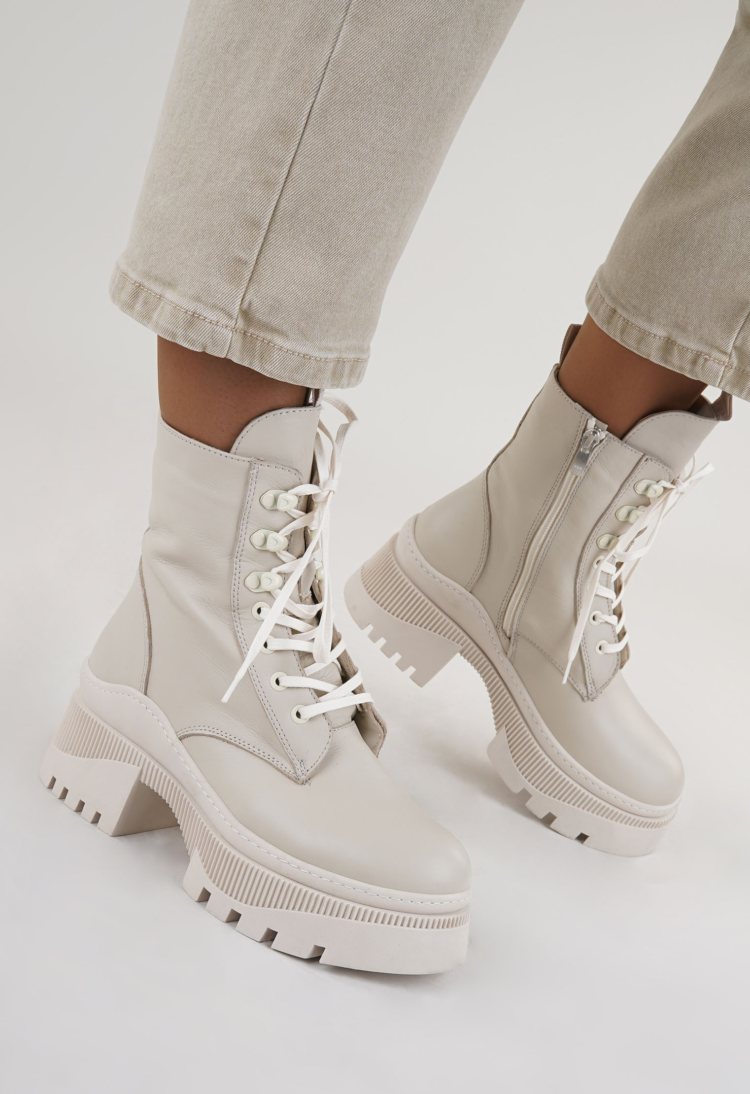 Ботинки Mario Berlucci Ботинки Mario Berlucci