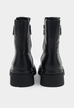 Ботинки Mario Berlucci Ботинки Mario Berlucci