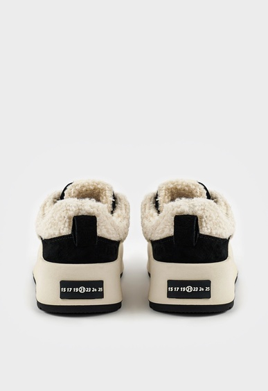 Кеды Mario Berlucci Кеды Mario Berlucci