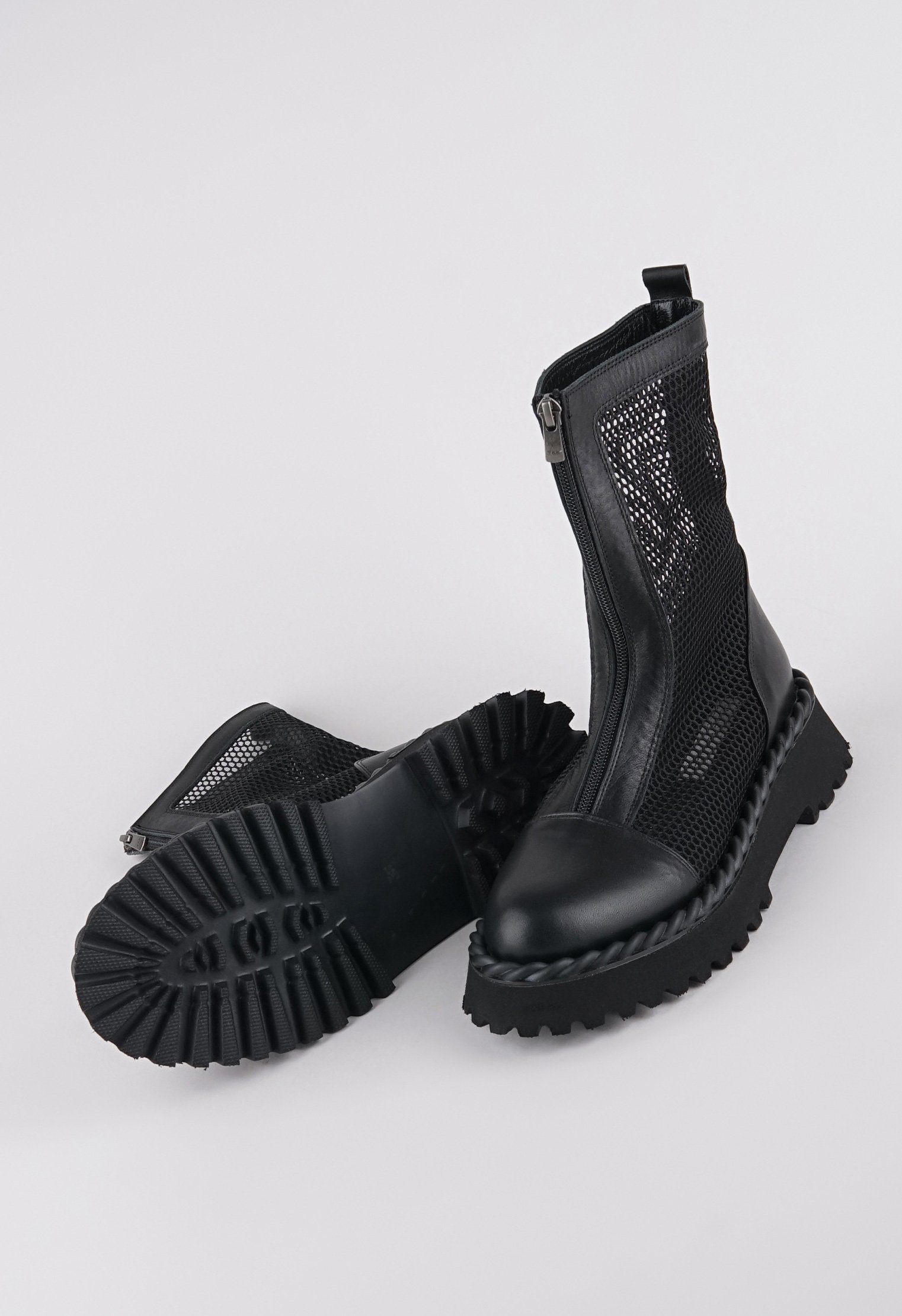 Ботинки Mario Berlucci Ботинки Mario Berlucci