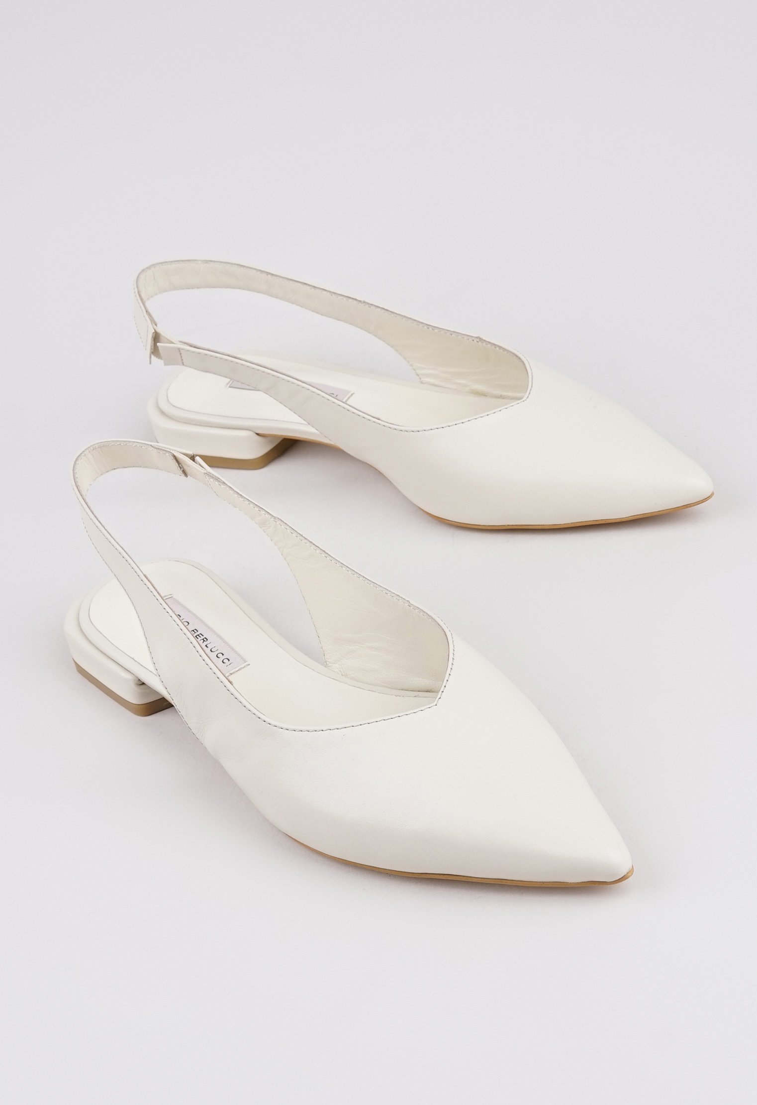 Туфли Mario Berlucci Туфли Mario Berlucci