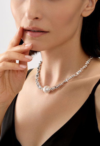 Ожерелья Ожерелья