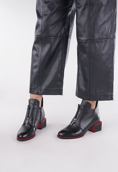 Ботильоны Mario Berlucci Ботильоны Mario Berlucci