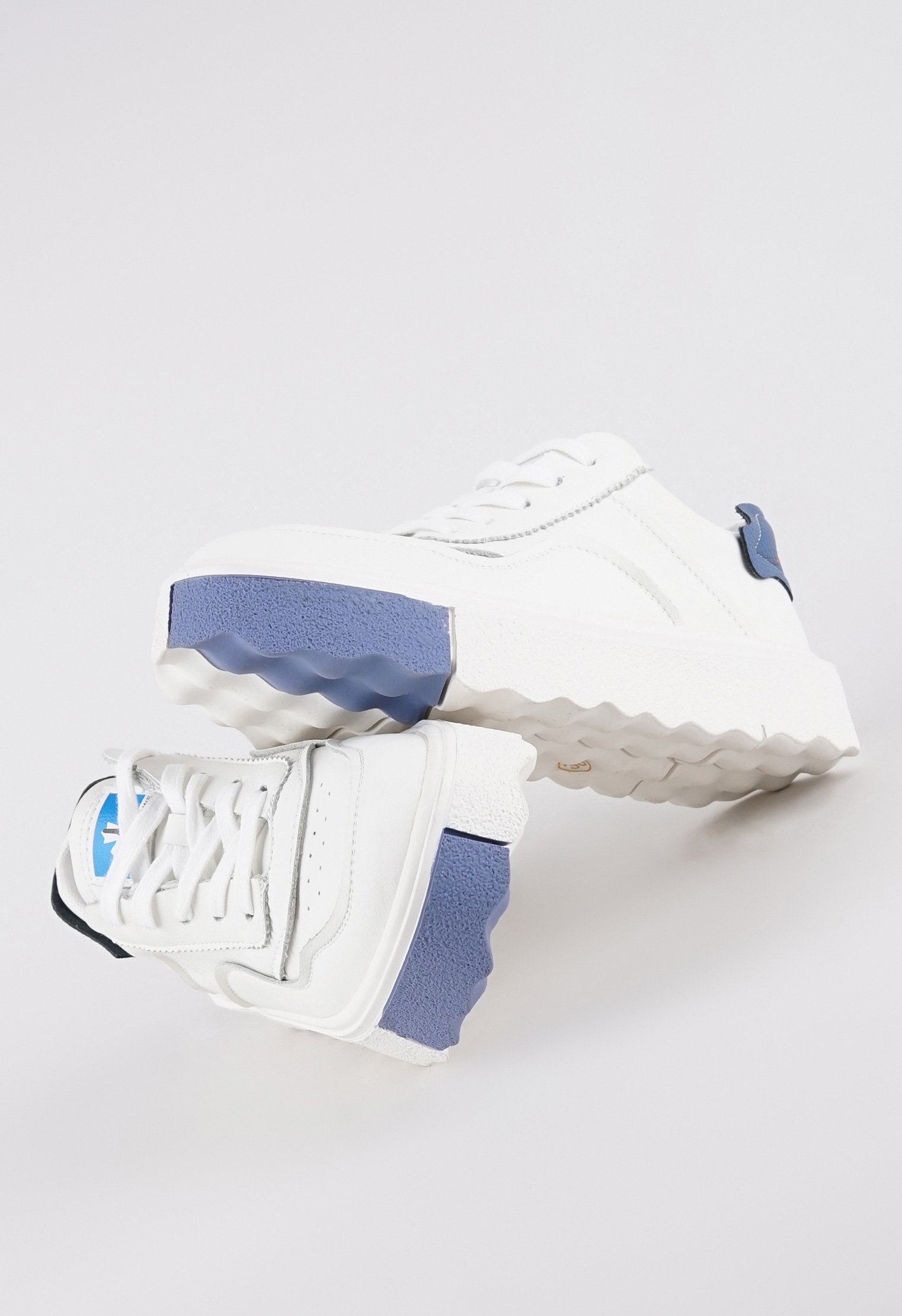 Кеды Mario Berlucci Кеды Mario Berlucci