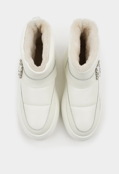 Угги Mario Berlucci Угги Mario Berlucci