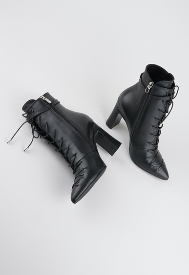 Ботильоны Mario Berlucci Ботильоны Mario Berlucci