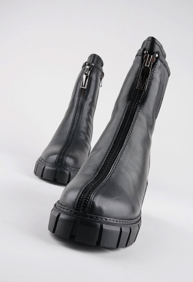 Ботильоны Mario Berlucci Ботильоны Mario Berlucci