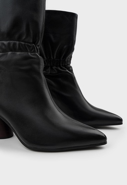 Полусапоги Mario Berlucci Полусапоги Mario Berlucci