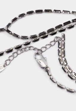 Ожерелья Ожерелья