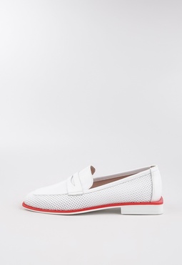 Лоферы Mario Berluchi Лоферы Mario Berluchi