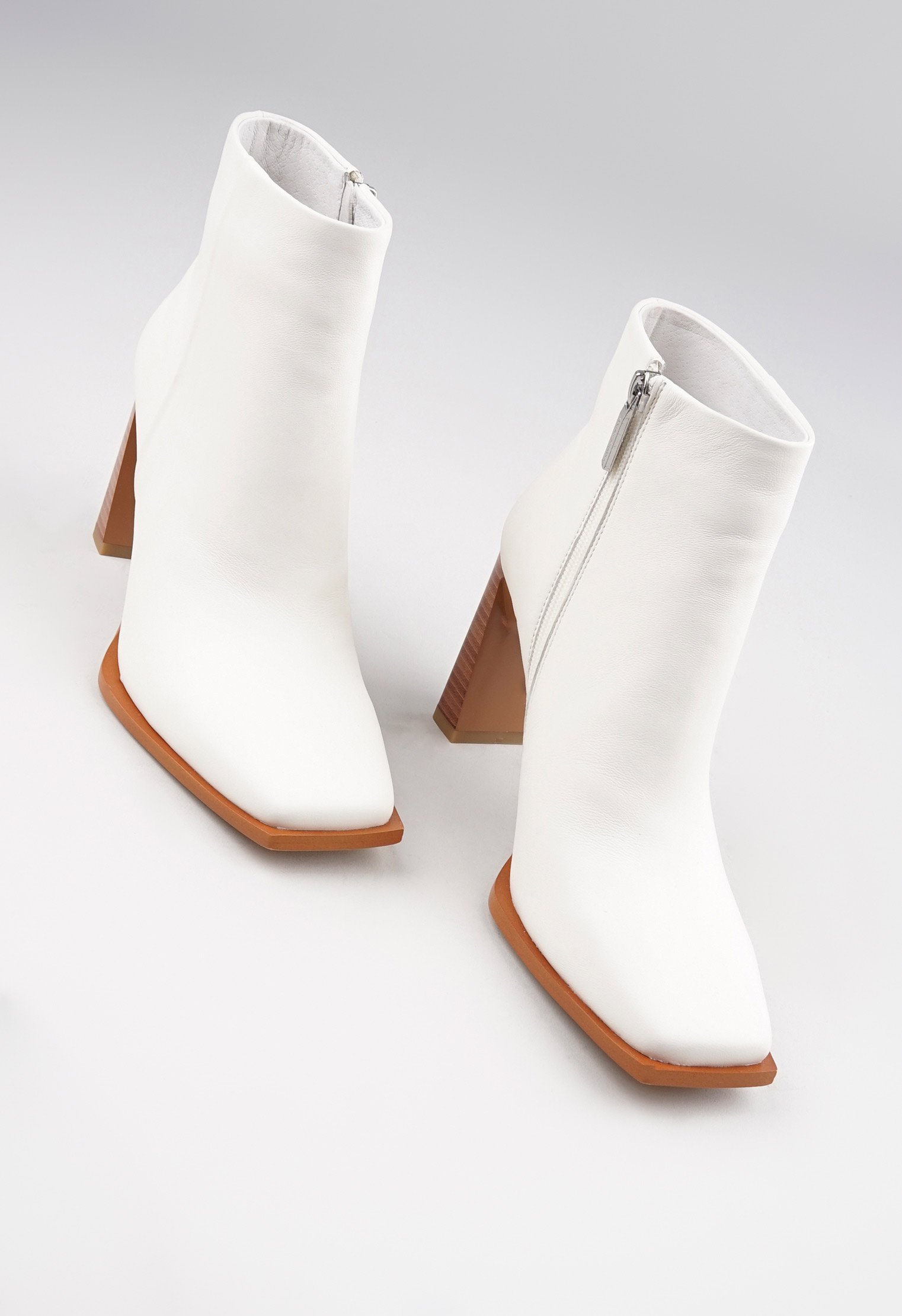 Ботильоны Mario Berlucci Ботильоны Mario Berlucci