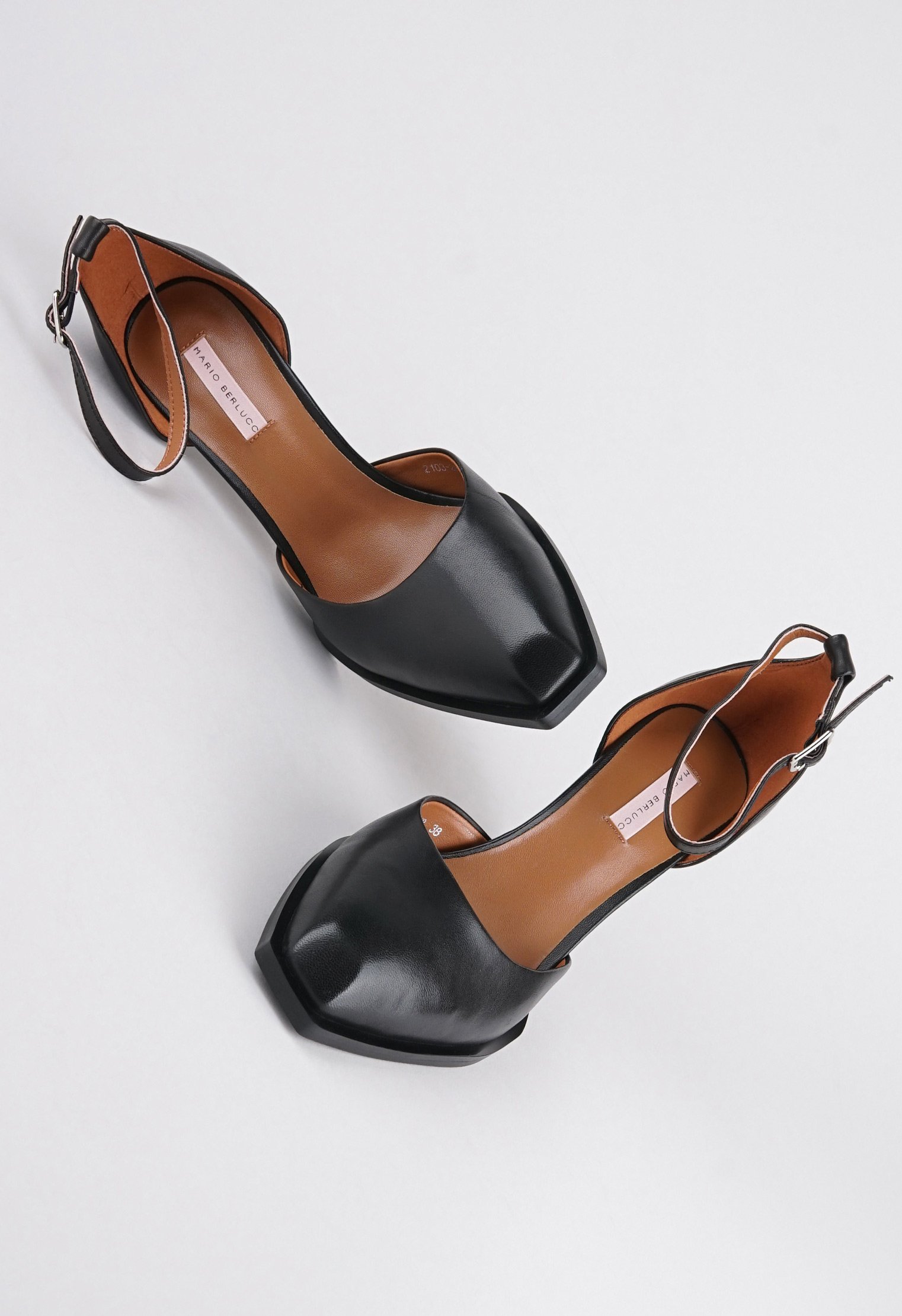 Туфли Mario Berlucci Туфли Mario Berlucci