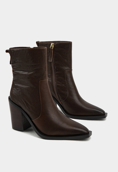 Казаки Mario Berlucci Казаки Mario Berlucci