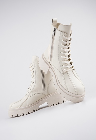 Ботинки Mario Berlucci Ботинки Mario Berlucci