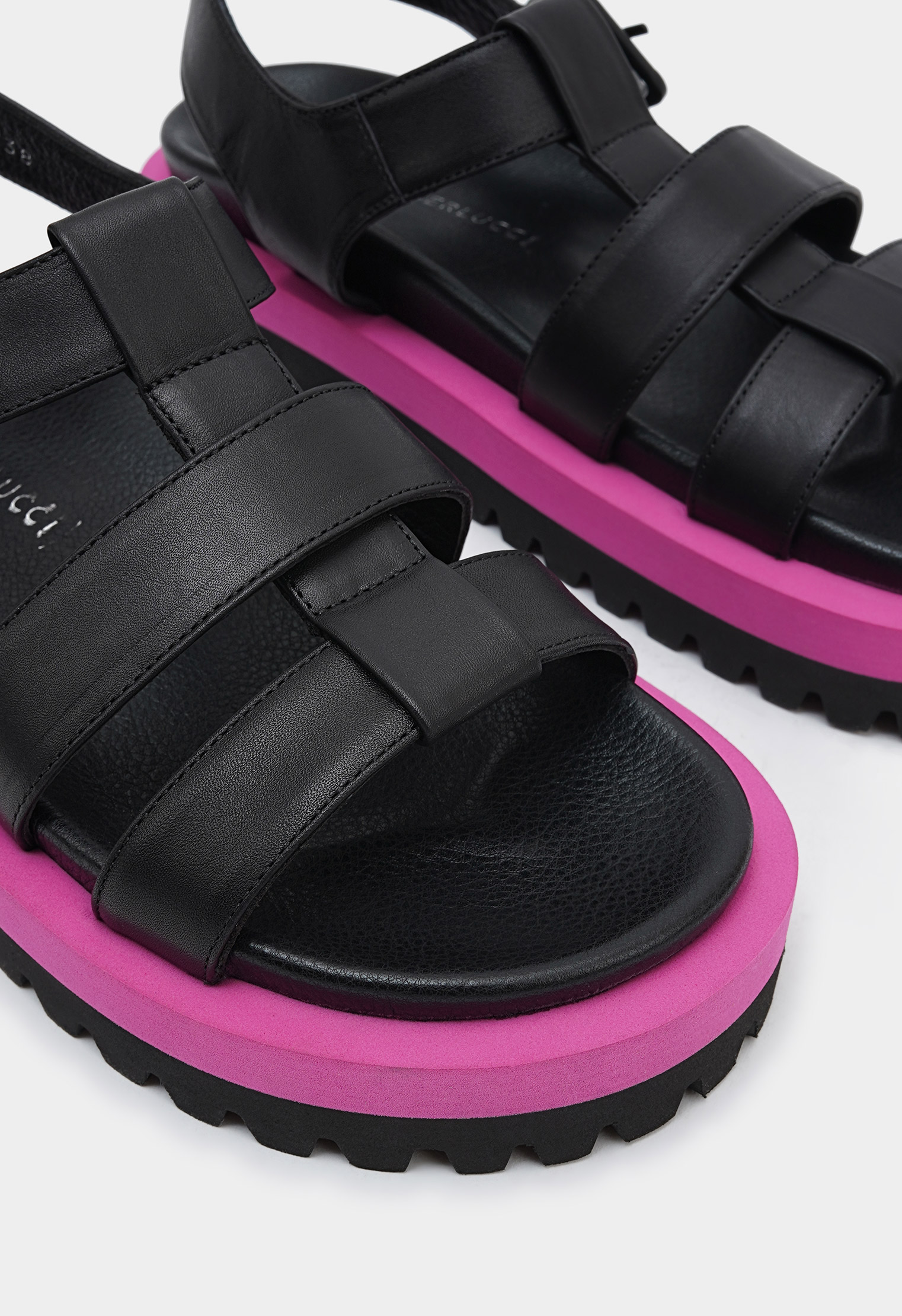 Сандалии Mario Berlucci Сандалии Mario Berlucci