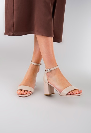 Босоножки на каблуке Mario Berlucci Босоножки на каблуке Mario Berlucci