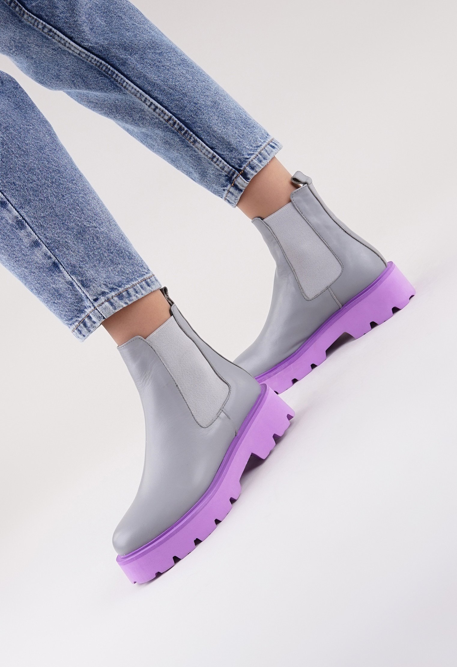 Ботинки Mario Berlucci Ботинки Mario Berlucci