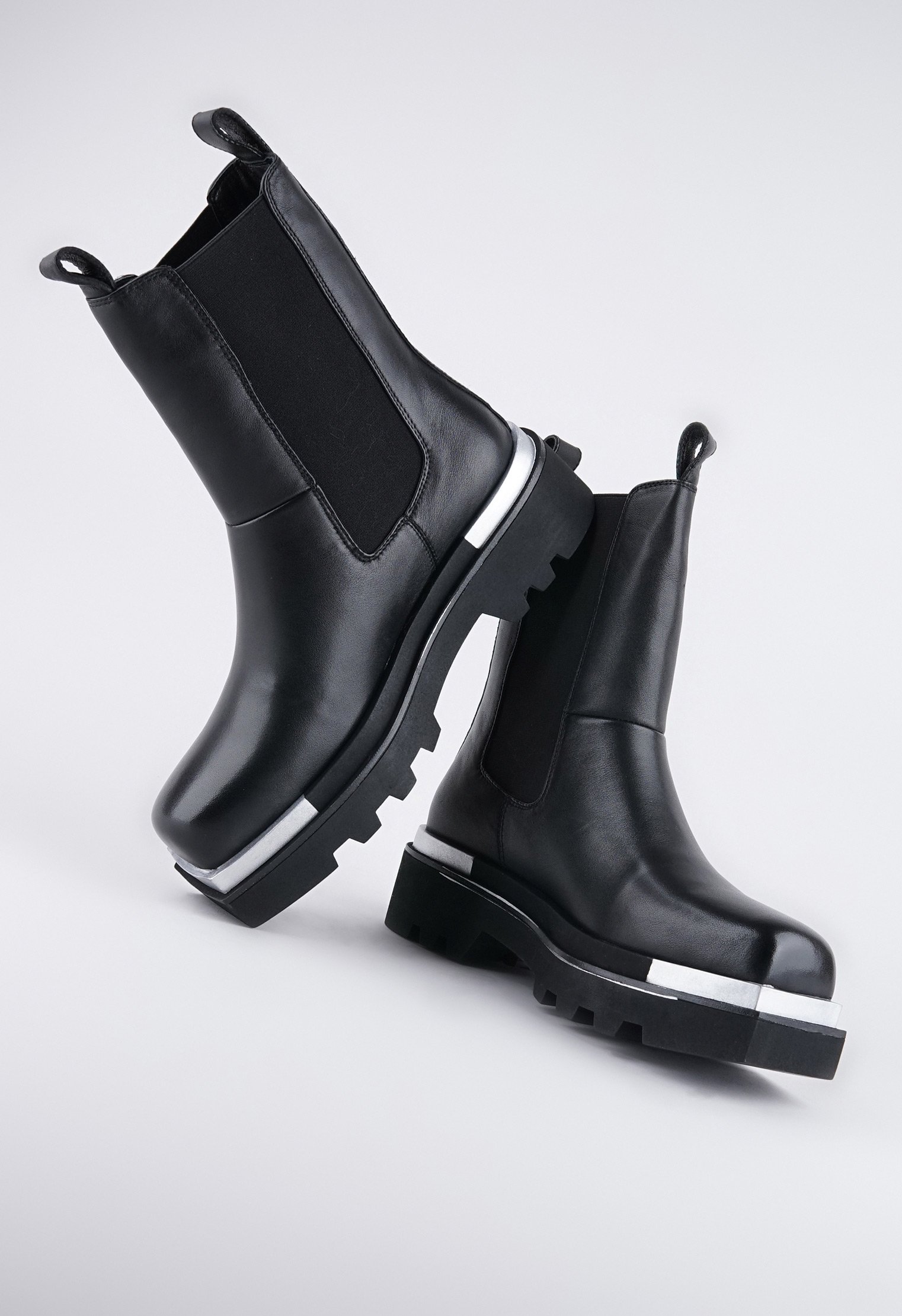 Ботинки Mario Berlucci Ботинки Mario Berlucci