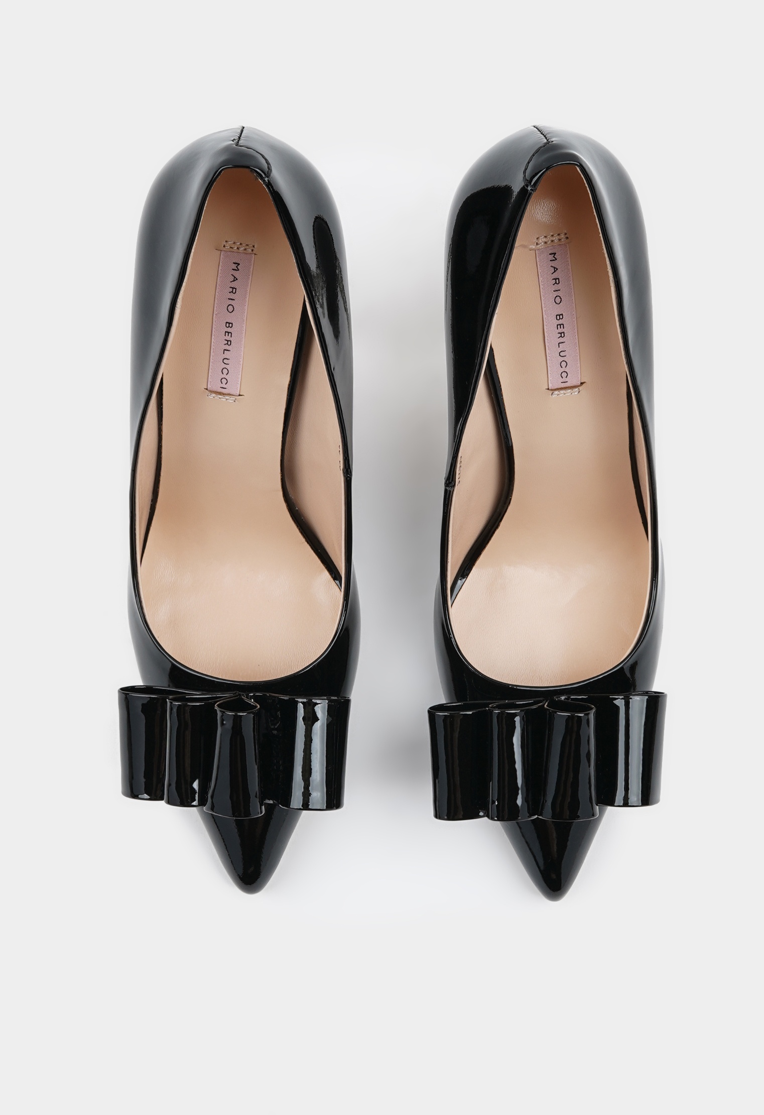 Туфли Mario Berlucci Туфли Mario Berlucci