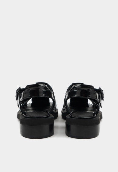 Сандалии Mario Berlucci Сандалии Mario Berlucci