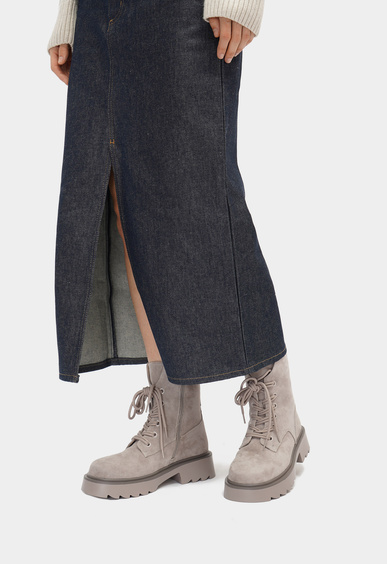 Ботинки Mario Berlucci Ботинки Mario Berlucci