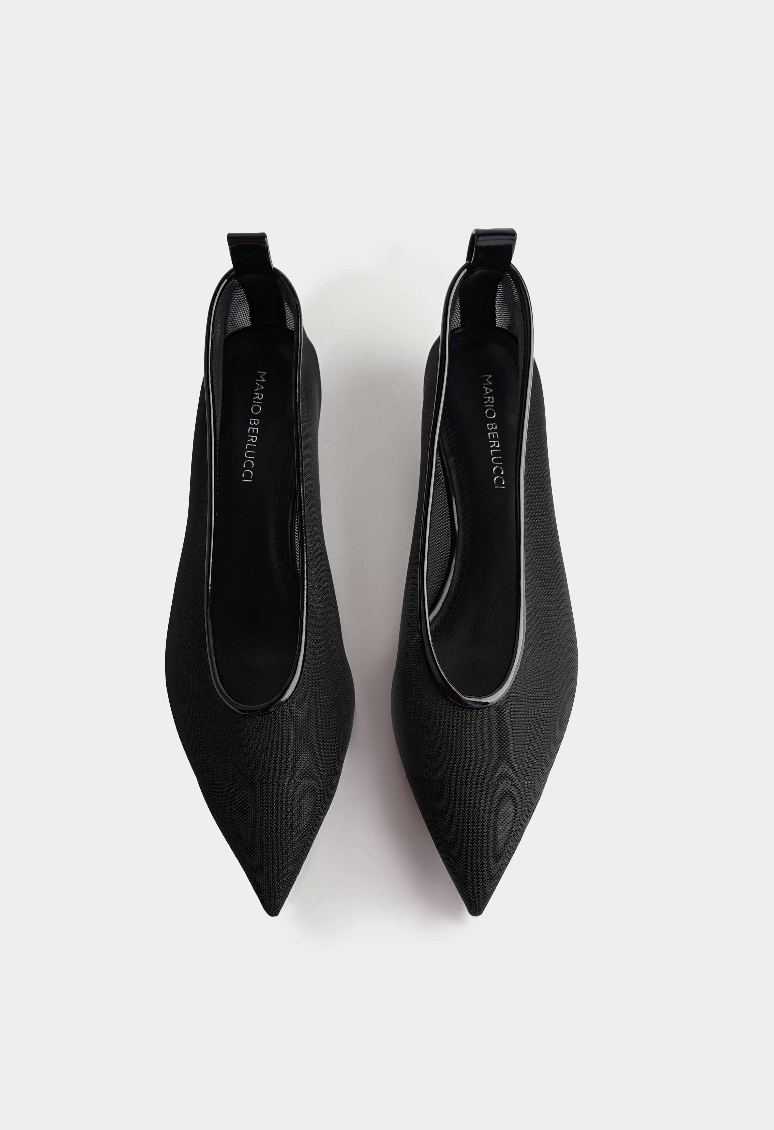 Туфли Mario Berlucci