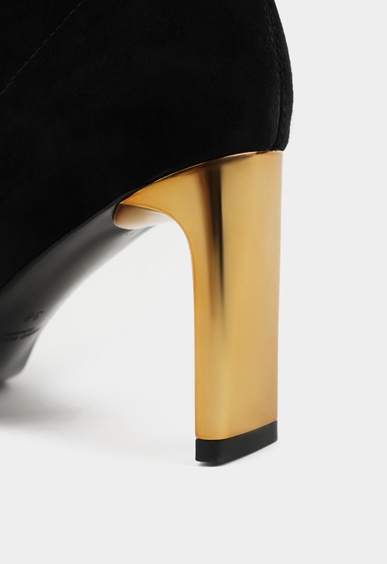 Ботильоны Mario Berlucci Ботильоны Mario Berlucci