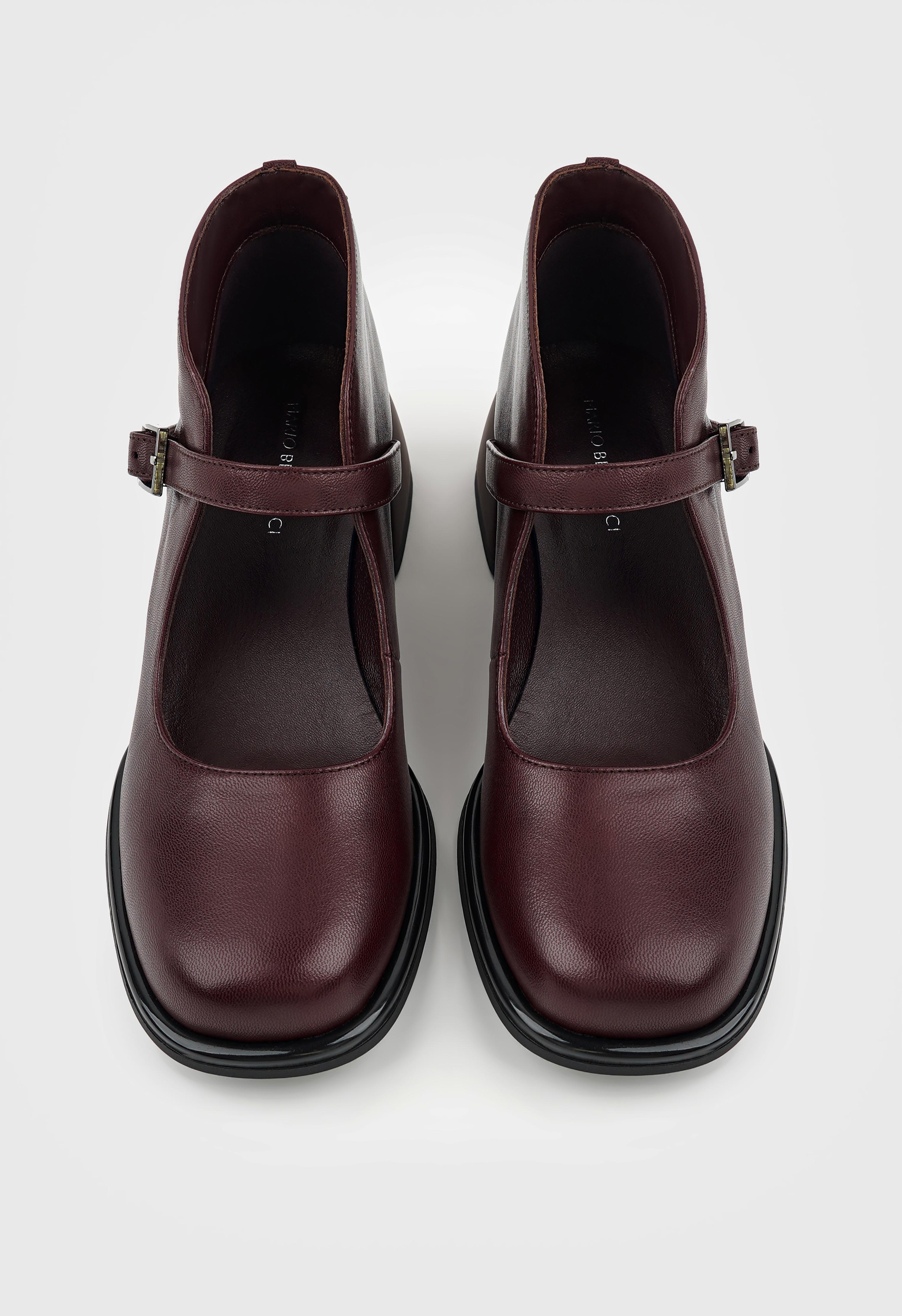 Туфли Mario Berlucci Туфли Mario Berlucci